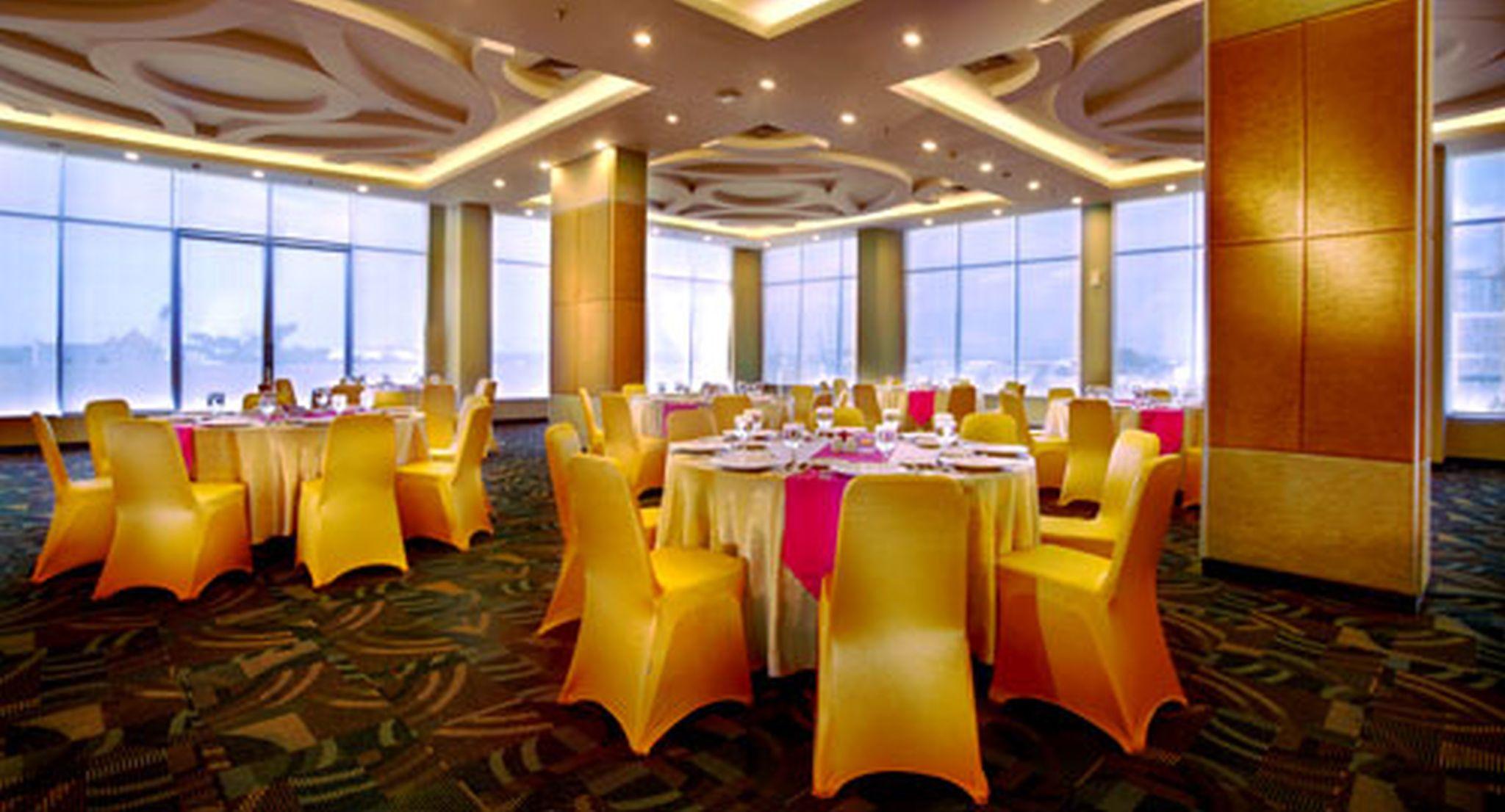Favehotel Solo Baru Kültér fotó