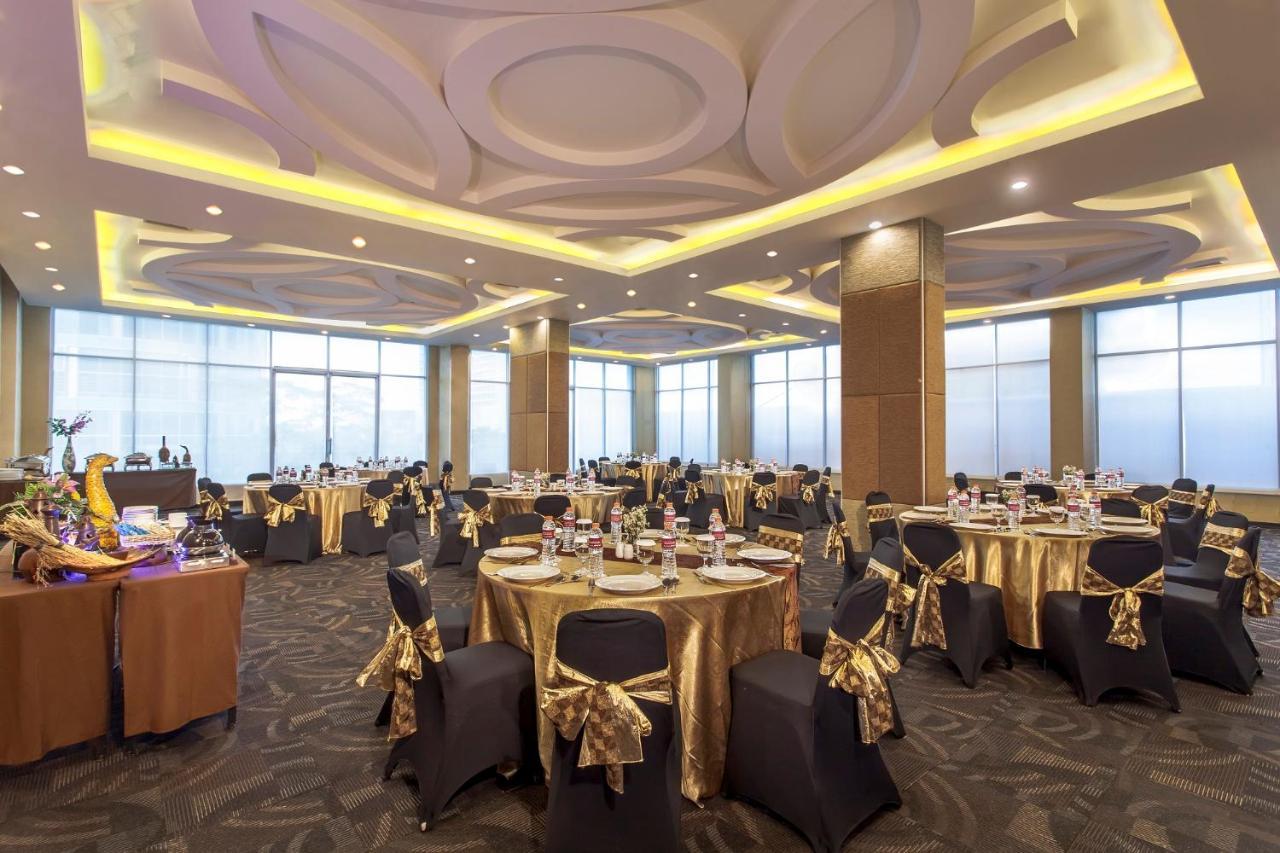 Favehotel Solo Baru Kültér fotó