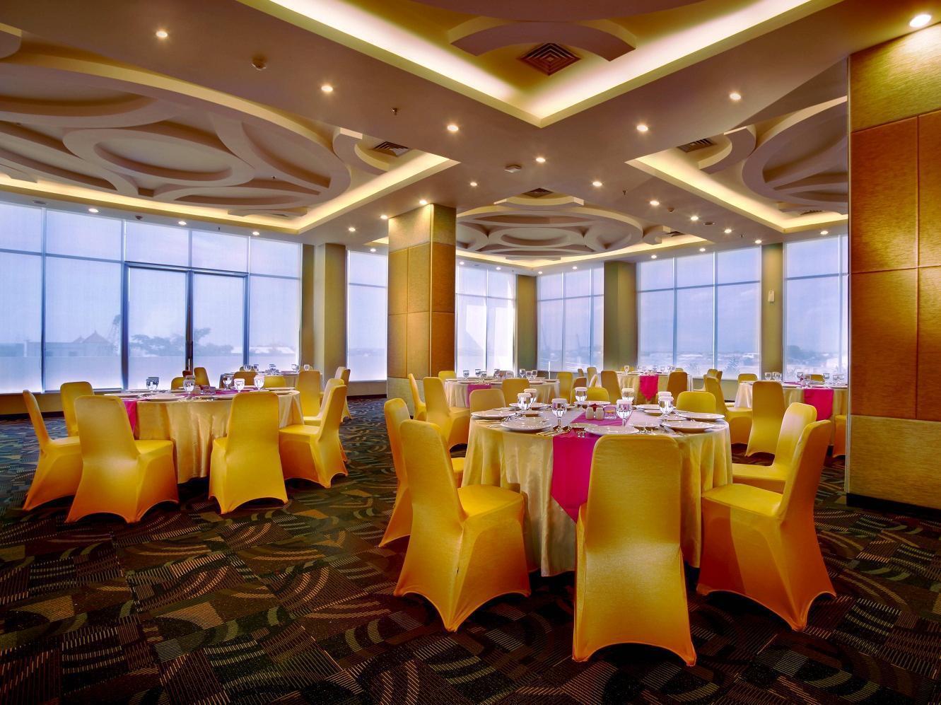 Favehotel Solo Baru Kültér fotó