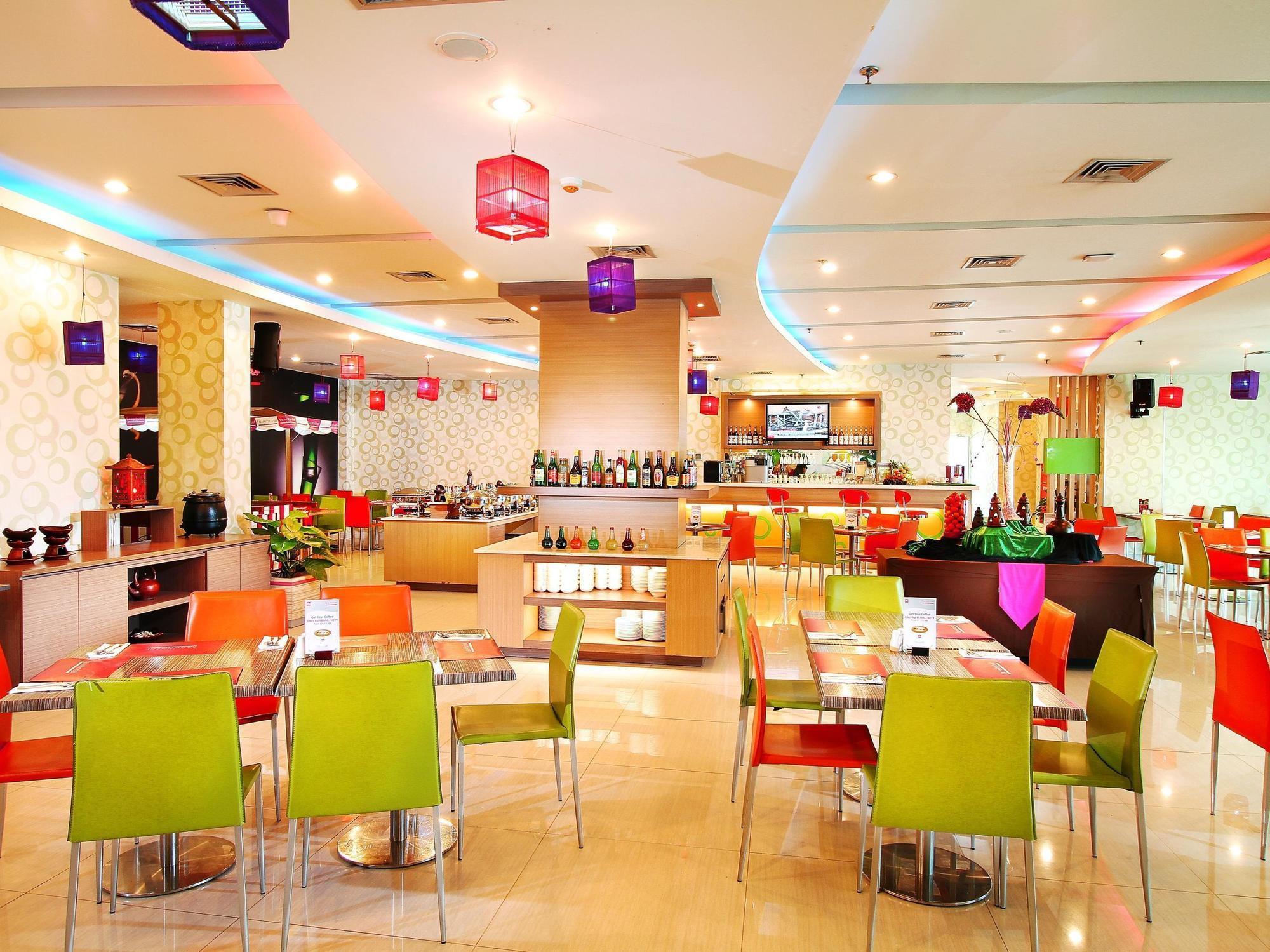 Favehotel Solo Baru Kültér fotó