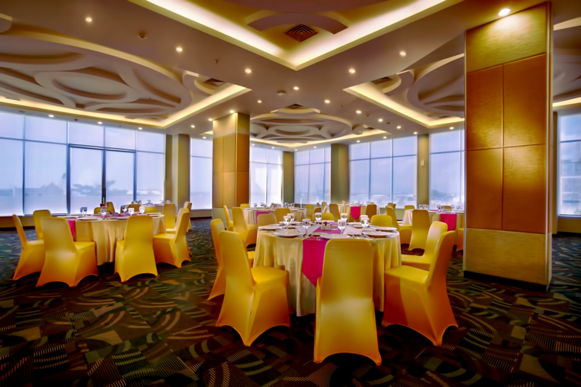 Favehotel Solo Baru Kültér fotó